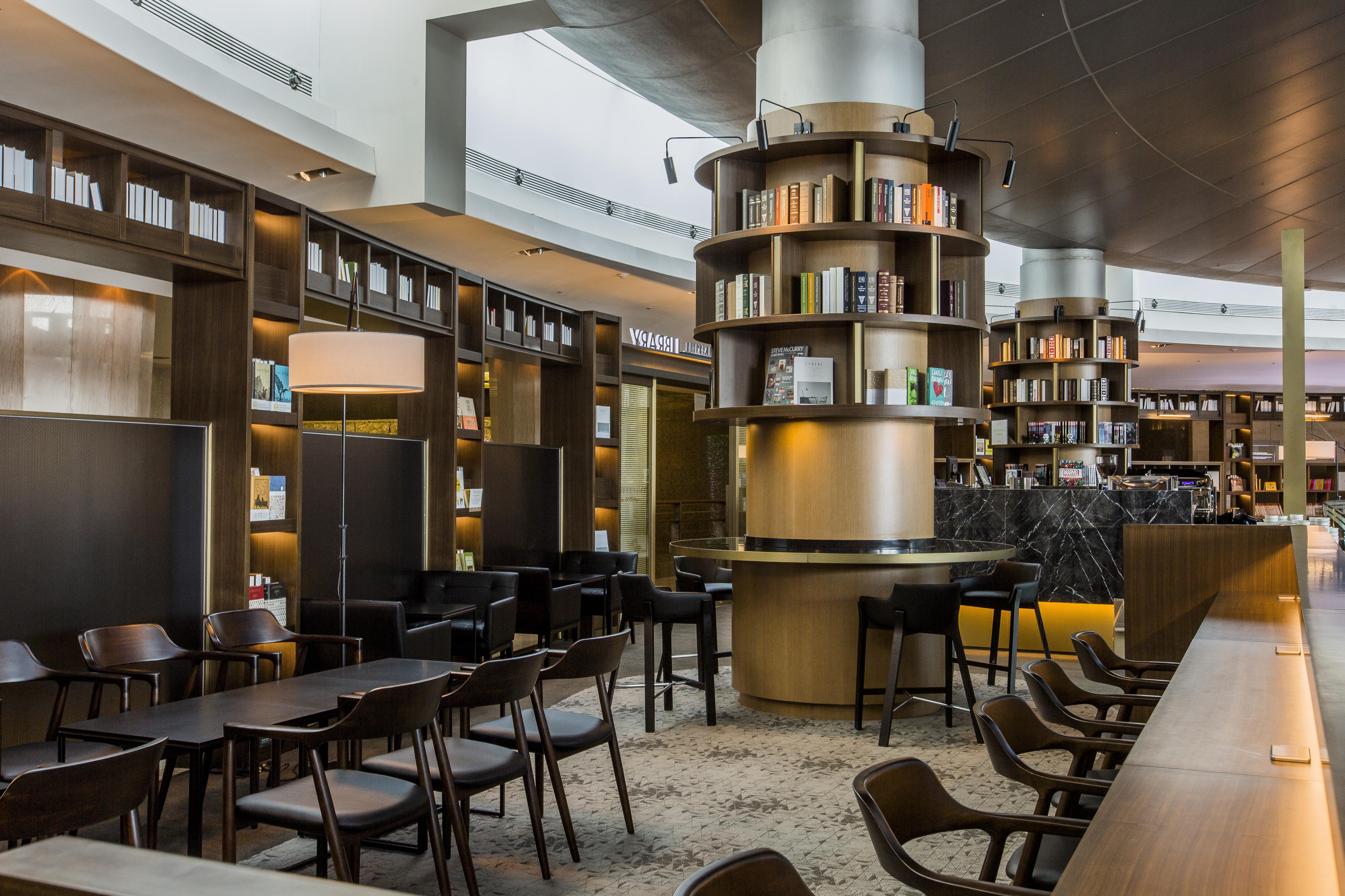 Vista Walkerhill - Formerly W Hotel Seoul